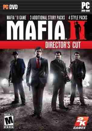 Descargar Mafia II Directors Cut [MULTI][MAC][P2P] por Torrent